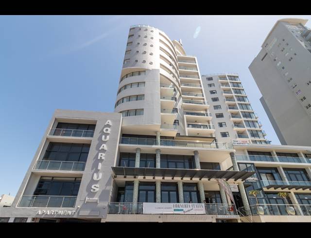 3 BEDROOM APARTMENT FOR SALE IN BEACHFRONT